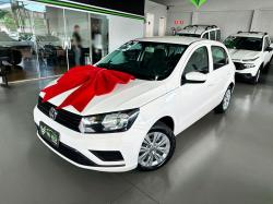 VOLKSWAGEN Gol 1.0 MI 4P