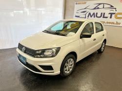 VOLKSWAGEN Gol 1.0 MI 4P