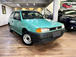 VOLKSWAGEN Gol 1.0 SPECIAL