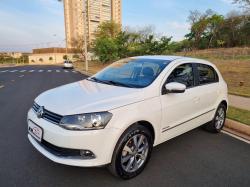 VOLKSWAGEN Gol 1.6 4P FLEX MSI HIGHLINE