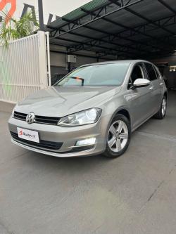 VOLKSWAGEN Golf 1.4 16V 4P TSI HIGHLINE AUTOMTICO