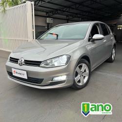 VOLKSWAGEN Golf 1.4 16V 4P TSI HIGHLINE AUTOMTICO