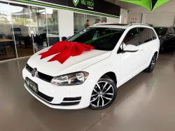 VOLKSWAGEN Golf 1.4 16V 4P TSI HIGHLINE AUTOMTICO