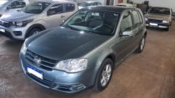 VOLKSWAGEN Golf 1.6 4P FLEX