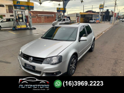 VOLKSWAGEN Golf 1.6 4P SPORTLINE FLEX