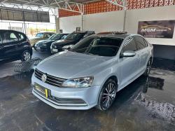 VOLKSWAGEN Jetta 2.0 4P CONFORTLINE FLEX