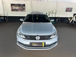 VOLKSWAGEN Jetta 2.0 4P CONFORTLINE FLEX