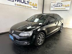 VOLKSWAGEN Jetta 2.0 4P CONFORTLINE FLEX