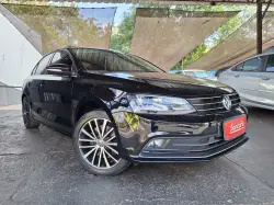 VOLKSWAGEN Jetta 2.0 4P TSI HIGHLINE 211 CV AUTOMTICO