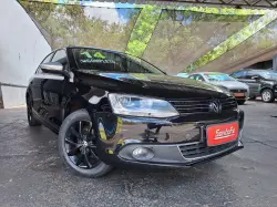 VOLKSWAGEN Jetta 2.0 4P CONFORTLINE TIPTRONIC AUTOMTICO
