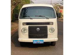 VOLKSWAGEN Kombi 1.4 FLEX STD