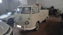 VOLKSWAGEN Kombi 1.6 PICK-UP