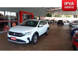 VOLKSWAGEN Nivus 1.0 4P FLEX 200 TSI COMFORTLINE TURBO AUTOMTICO