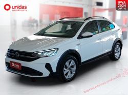 VOLKSWAGEN Nivus 1.0 4P FLEX 200 TSI COMFORTLINE TURBO AUTOMTICO