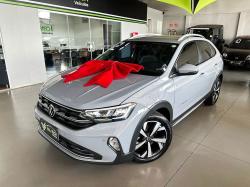 VOLKSWAGEN Nivus 1.0 4P FLEX 200 TSI HIGHLINE TURBO AUTOMTICO