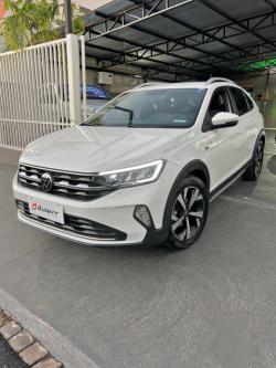 VOLKSWAGEN Nivus 1.0 4P FLEX 200 TSI HIGHLINE TURBO AUTOMTICO