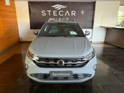 VOLKSWAGEN Nivus 1.0 4P FLEX 200 TSI HIGHLINE TURBO AUTOMTICO