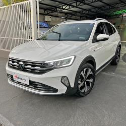 VOLKSWAGEN Nivus 1.0 4P FLEX 200 TSI HIGHLINE TURBO AUTOMTICO