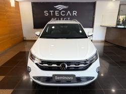 VOLKSWAGEN Nivus 1.0 4P FLEX 200 TSI HIGHLINE TURBO AUTOMTICO