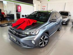 VOLKSWAGEN Nivus 1.0 4P FLEX 200 TSI HIGHLINE TURBO AUTOMTICO