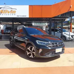 VOLKSWAGEN Nivus 1.0 4P FLEX 200 TSI HIGHLINE TURBO AUTOMTICO