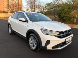 VOLKSWAGEN Nivus 1.0 4P FLEX 200 TSI COMFORTLINE TURBO AUTOMTICO