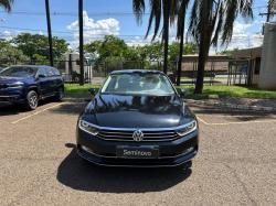 VOLKSWAGEN Passat 2.0 16V 4P TSI TURBO HIGHLINE 220 CV AUTOMTICO