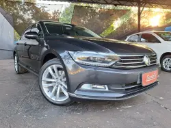 VOLKSWAGEN Passat 2.0 16V 4P TSI TURBO BLUEMOTION HIGHLINE AUTOMTICO DSG