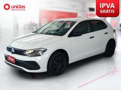 VOLKSWAGEN Polo Hatch 1.0 12V 4P MPI TRACK 1st EDITION