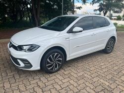 VOLKSWAGEN Polo Hatch 1.0 12V 4P 200 TSI HIGHLINE AUTOMTICO