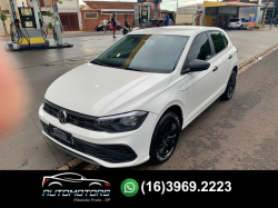 VOLKSWAGEN Polo Hatch 1.0 4P MPI TRACK