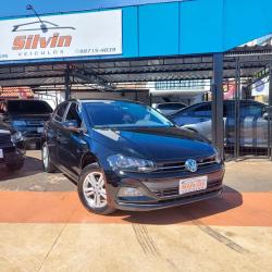 VOLKSWAGEN Polo Hatch 1.0 12V 4P 200 TSI  COMFORTLINE AUTOMTICO