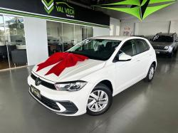 VOLKSWAGEN Polo Hatch 1.0 4P 170 TSI