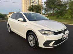 VOLKSWAGEN Polo Hatch 1.0 4P 170 TSI COMFORTLINE AUTOMTICO