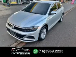 VOLKSWAGEN Polo Hatch 1.6 4P MSI FLEX
