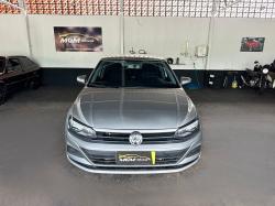 VOLKSWAGEN Polo Hatch 1.6 4P MSI FLEX