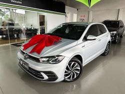 VOLKSWAGEN Polo Hatch 1.0 4P 170 TSI HIGHLINE AUTOMTICO