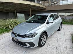 VOLKSWAGEN Polo Hatch 1.0 16V 4P