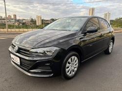 VOLKSWAGEN Polo Hatch 1.0 12V 4P MPI FLEX