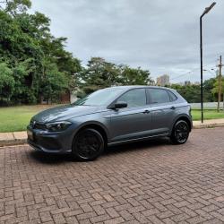 VOLKSWAGEN Polo Hatch 1.0 4P MPI TRACK