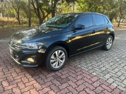 VOLKSWAGEN Polo Hatch 1.0 12V 4P 200 TSI  COMFORTLINE AUTOMTICO