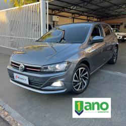 VOLKSWAGEN Polo Hatch 1.0 12V 4P 200 TSI HIGHLINE AUTOMTICO