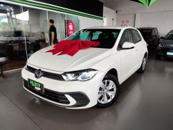 VOLKSWAGEN Polo Hatch 1.0 4P MPI