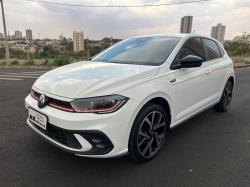 VOLKSWAGEN Polo Hatch 1.4 4P 250 TSI GTS AUTOMTICO