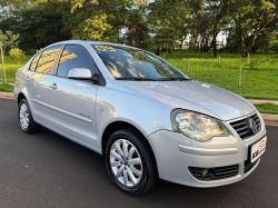 VOLKSWAGEN Polo Sedan 1.6 4P COMFORTLINE FLEX