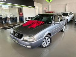 VOLKSWAGEN Santana 2.0 MI 4P CONFORTLINE