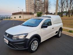 VOLKSWAGEN Saveiro 1.6 G6 ROBUST FLEX