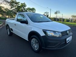 VOLKSWAGEN Saveiro 1.6 G6 ROBUST FLEX