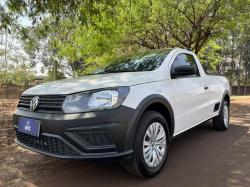 VOLKSWAGEN Saveiro 1.6 FLEX MSI ROBUST CABINE SIMPLES