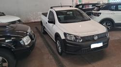 VOLKSWAGEN Saveiro 1.6 FLEX MSI ROBUST CABINE SIMPLES